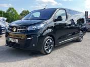 VAUXHALL VIVARO-LIFE 2024 (73)