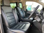 VAUXHALL VIVARO-LIFE 2024 (73)