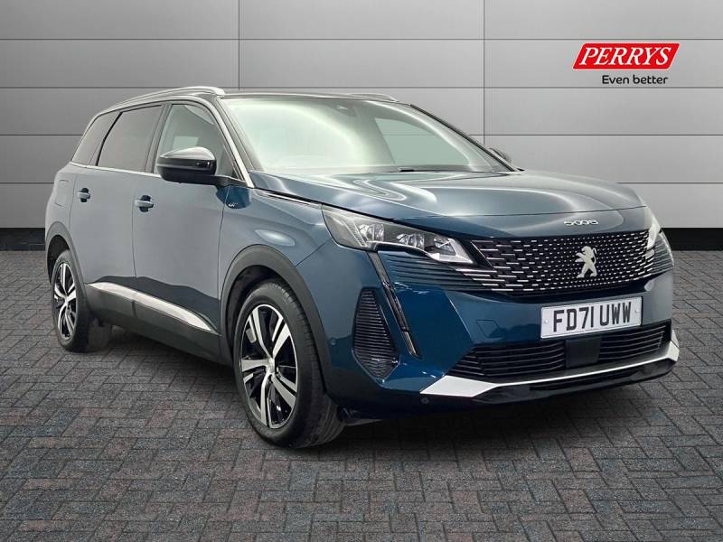 PEUGEOT 5008 2022 (71)