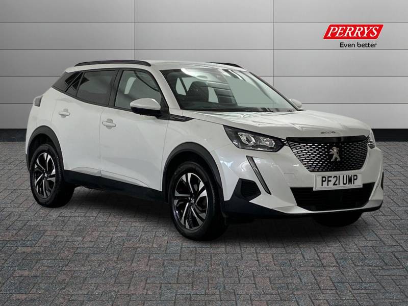 PEUGEOT 2008 2021 (21)