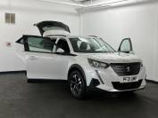 PEUGEOT 2008 2021 (21)