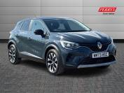 RENAULT CAPTUR 2023 (73)