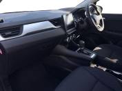 RENAULT CAPTUR 2023 (73)