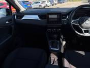 RENAULT CAPTUR 2023 (73)