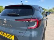 RENAULT CAPTUR 2023 (73)