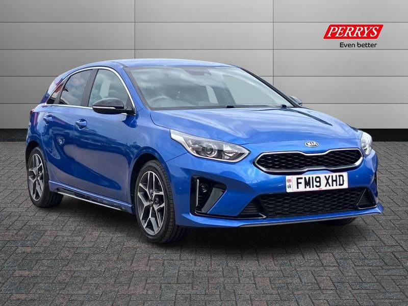 KIA CEED 2019 (19)