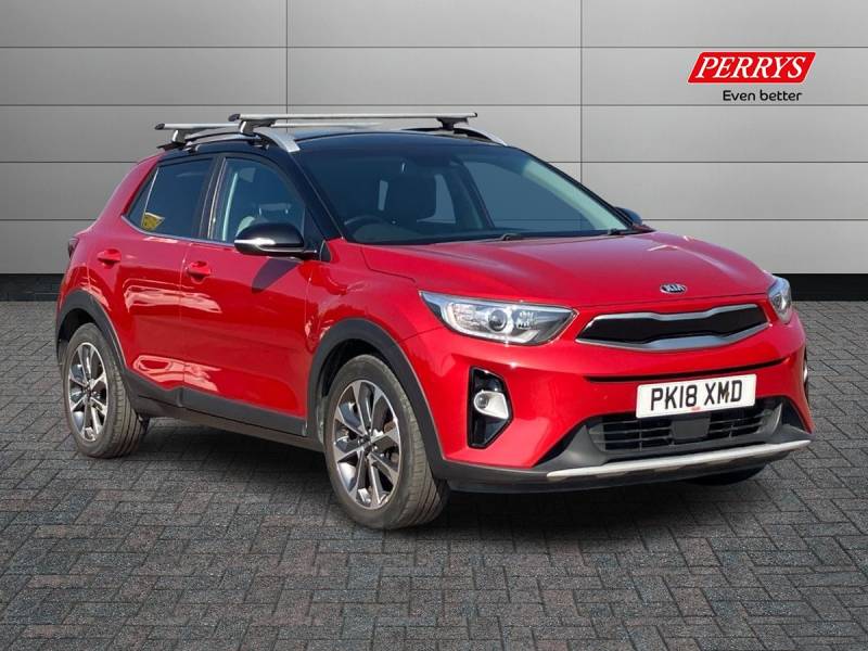 KIA STONIC 2018 (18)