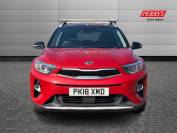 KIA STONIC 2018 (18)