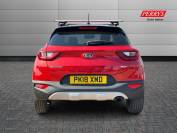 KIA STONIC 2018 (18)