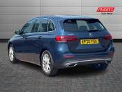 MERCEDES-BENZ B CLASS 2020 (20)