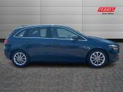 MERCEDES-BENZ B CLASS 2020 (20)