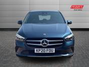MERCEDES-BENZ B CLASS 2020 (20)