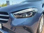 MERCEDES-BENZ B CLASS 2020 (20)