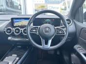 MERCEDES-BENZ B CLASS 2020 (20)