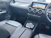 MERCEDES-BENZ B CLASS 2020 (20)