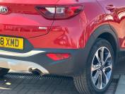 KIA STONIC 2018 (18)