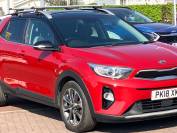 KIA STONIC 2018 (18)