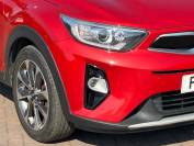 KIA STONIC 2018 (18)