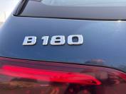 MERCEDES-BENZ B CLASS 2020 (20)