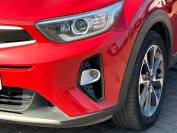 KIA STONIC 2018 (18)