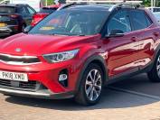 KIA STONIC 2018 (18)