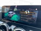 MERCEDES-BENZ B CLASS 2020 (20)