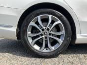 MERCEDES-BENZ C CLASS 2015 (64)