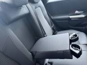 MERCEDES-BENZ B CLASS 2020 (20)