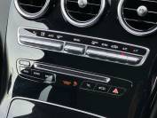 MERCEDES-BENZ C CLASS 2015 (64)