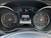 MERCEDES-BENZ C CLASS 2015 (64)