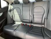 MERCEDES-BENZ C CLASS 2015 (64)