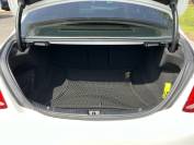 MERCEDES-BENZ C CLASS 2015 (64)