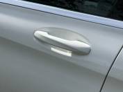 MERCEDES-BENZ C CLASS 2015 (64)