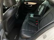 MERCEDES-BENZ C CLASS 2015 (64)