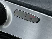 MERCEDES-BENZ C CLASS 2015 (64)