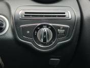 MERCEDES-BENZ C CLASS 2015 (64)