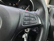 MERCEDES-BENZ C CLASS 2015 (64)