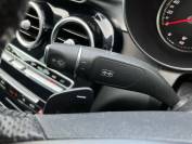 MERCEDES-BENZ C CLASS 2015 (64)