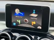 MERCEDES-BENZ C CLASS 2015 (64)