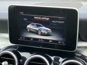 MERCEDES-BENZ C CLASS 2015 (64)