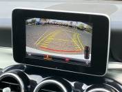 MERCEDES-BENZ C CLASS 2015 (64)