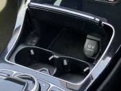 MERCEDES-BENZ C CLASS 2015 (64)