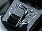 MERCEDES-BENZ C CLASS 2015 (64)