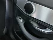 MERCEDES-BENZ C CLASS 2015 (64)