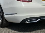 MERCEDES-BENZ C CLASS 2015 (64)