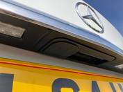 MERCEDES-BENZ C CLASS 2015 (64)