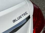 MERCEDES-BENZ C CLASS 2015 (64)