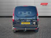 FORD TOURNEO CONNECT 2020 (20)