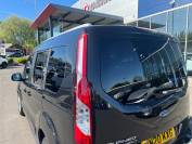 FORD TOURNEO CONNECT 2020 (20)