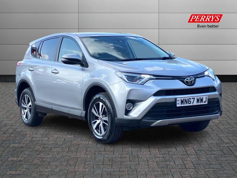 TOYOTA RAV4 2017 (67)